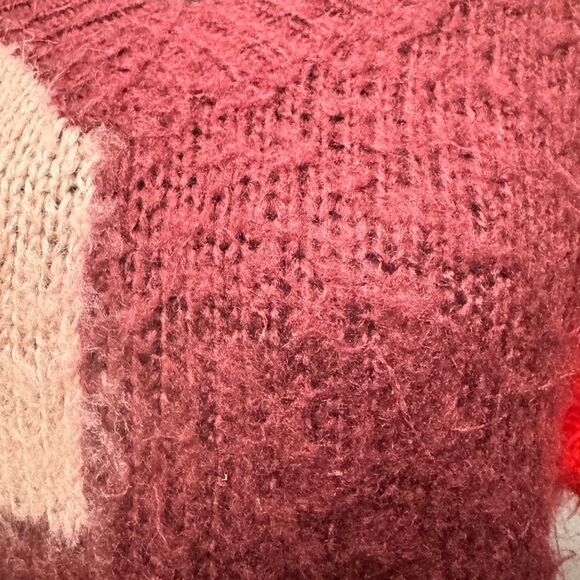 Molly Bracken Colourblock Sweater - Picture 8 of 10